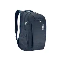 Thule Construct Backpack 28L - Sac à dos pour ordinateur portable - 15.6" - bleu carbone (CONBP216CB)_1